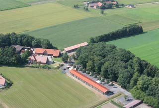 Waldhof Schulze Beikel, Marbeck